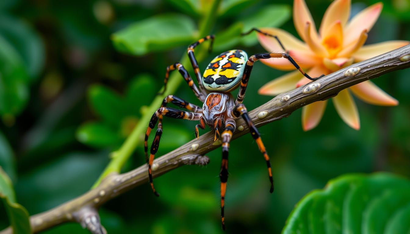 araignée australie