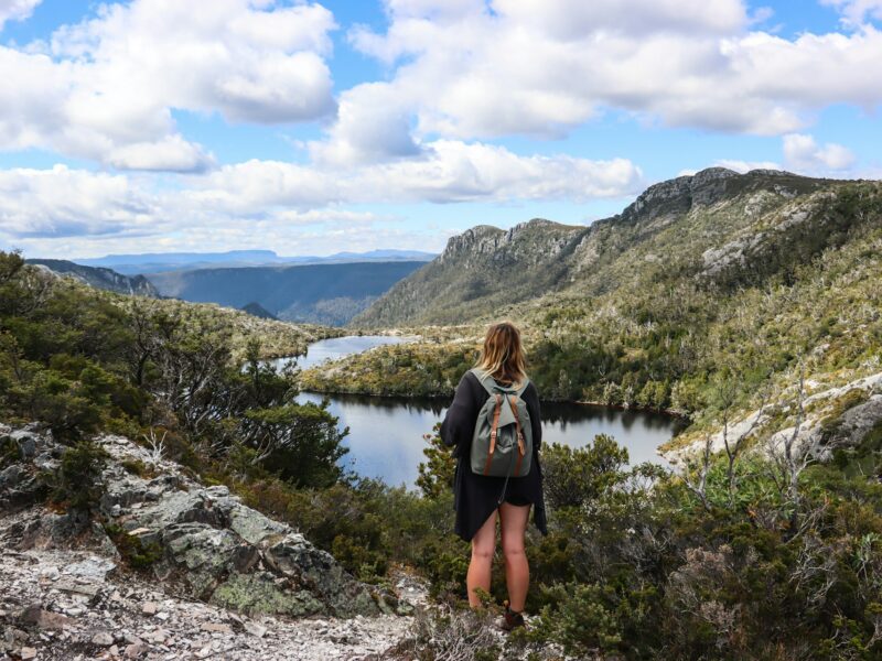 Faire un PVT avec Chapka assurance Australie