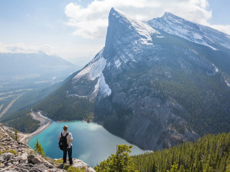 Partir en voyage avec le code promo sur l'assurance Chapka Canada