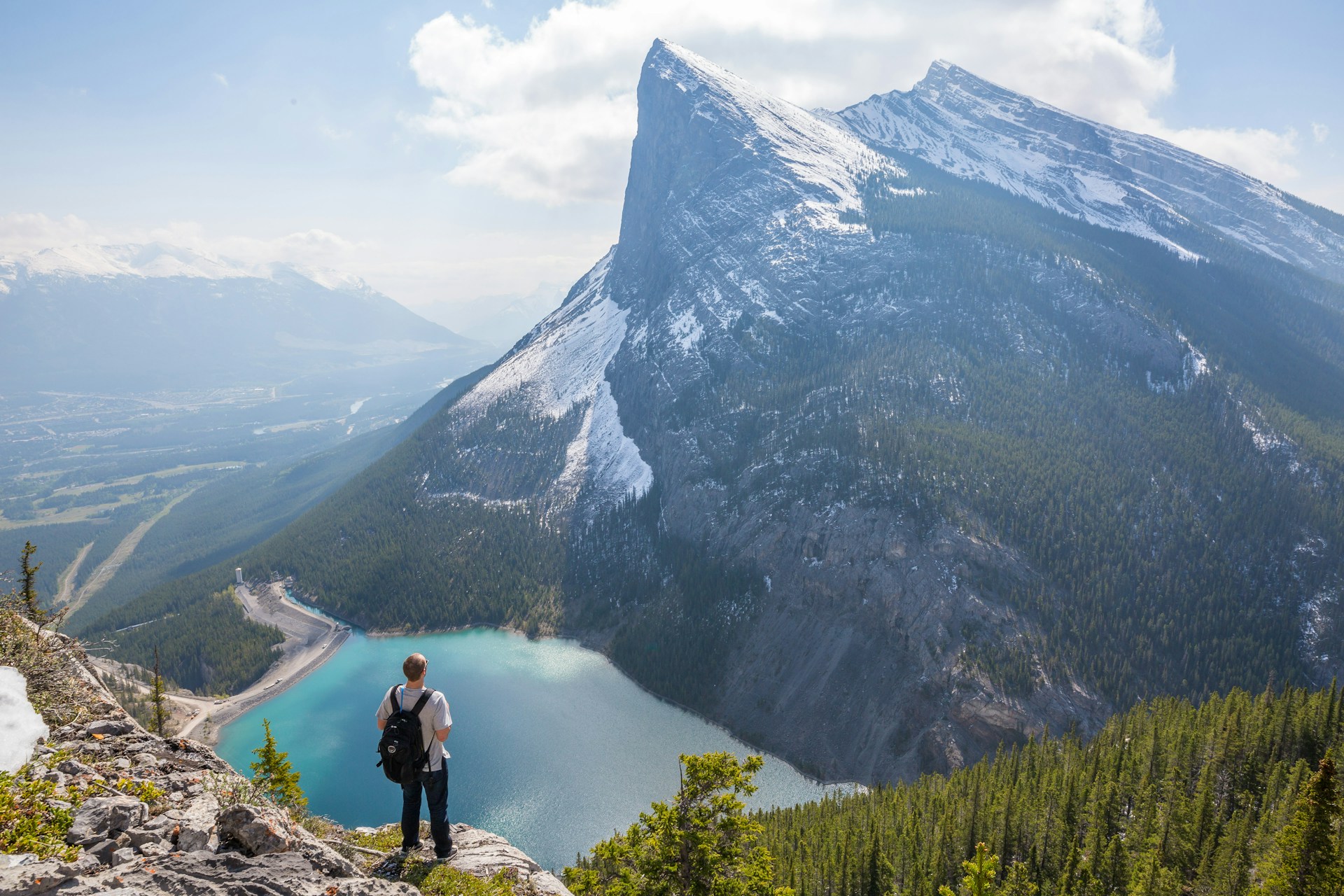 Partir en voyage avec le code promo sur l'assurance Chapka Canada