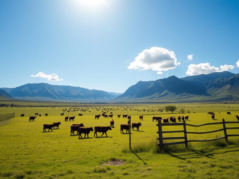 exploitation pastorale en australie