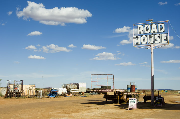 roadhouse australie