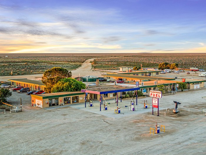 roadhouse australie